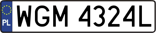 WGM4324L