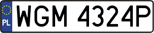 WGM4324P