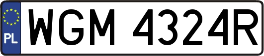 WGM4324R