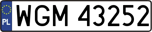 WGM43252
