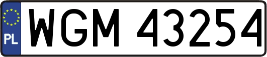WGM43254