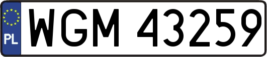 WGM43259