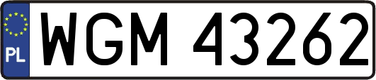 WGM43262