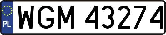 WGM43274