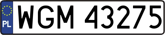 WGM43275