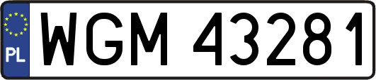 WGM43281