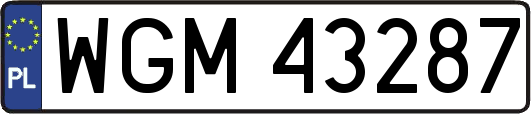 WGM43287