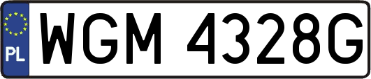WGM4328G