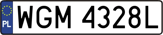 WGM4328L