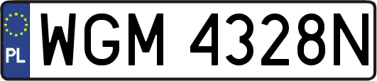 WGM4328N