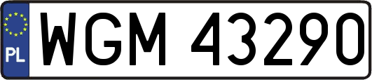 WGM43290