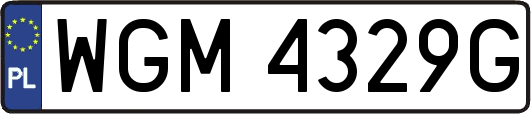 WGM4329G