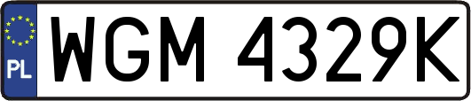 WGM4329K