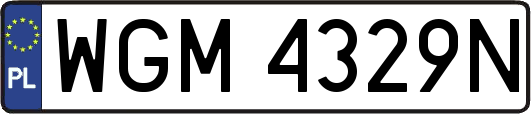 WGM4329N