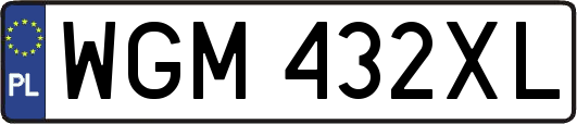 WGM432XL