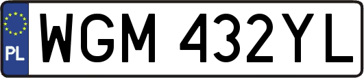 WGM432YL