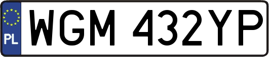 WGM432YP