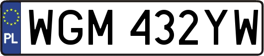 WGM432YW