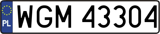 WGM43304