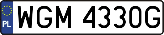 WGM4330G