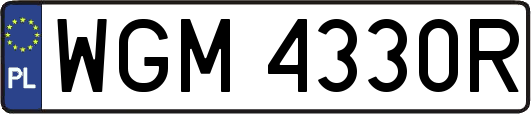 WGM4330R