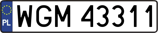 WGM43311