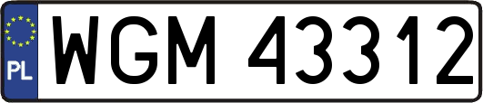 WGM43312