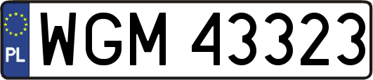 WGM43323