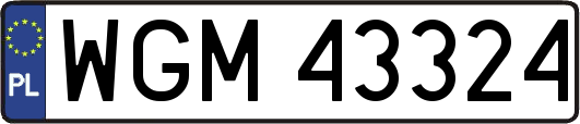 WGM43324