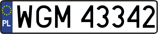 WGM43342