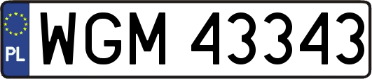 WGM43343