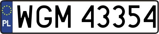 WGM43354