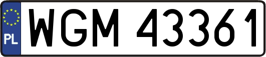 WGM43361