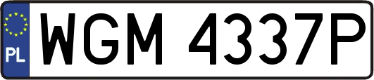WGM4337P