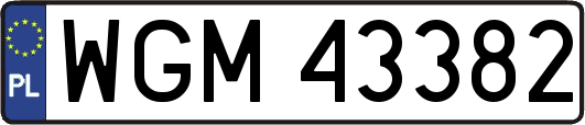 WGM43382