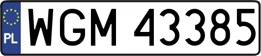 WGM43385