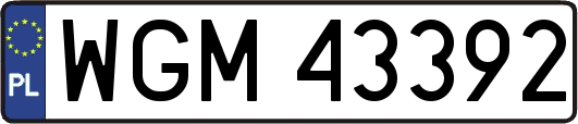 WGM43392