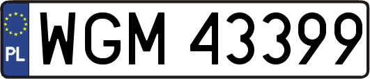 WGM43399