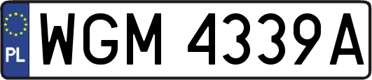 WGM4339A