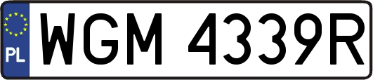 WGM4339R