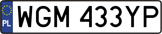 WGM433YP