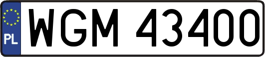 WGM43400