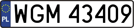 WGM43409