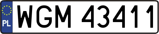 WGM43411