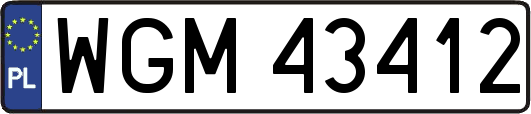 WGM43412
