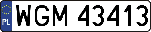 WGM43413