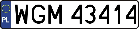WGM43414