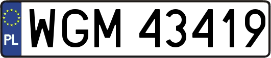 WGM43419