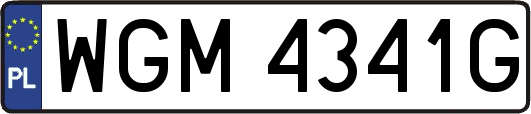 WGM4341G
