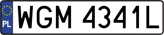 WGM4341L